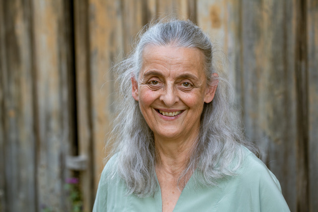 Bettina Rinaldi